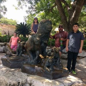 Meet your Posher, Nora lila